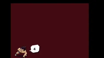 Ultra Instinto? jaj :V