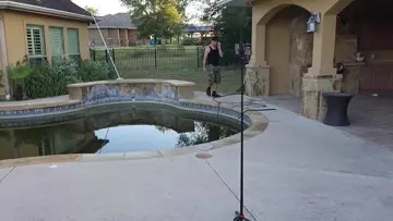 SJC claims Ozemi sent swat team to his house