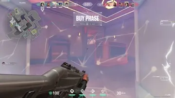 3kills sunset map