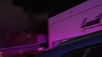 that smell
