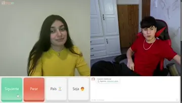 soy yo