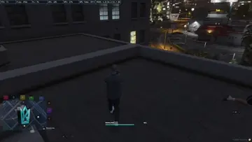 balla takes big roof