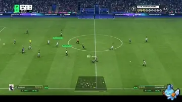 era el gol del ascenso