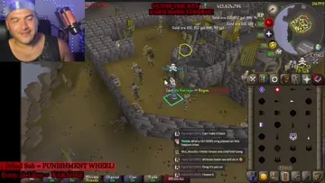 dropping trentsworld