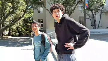 do you know him
