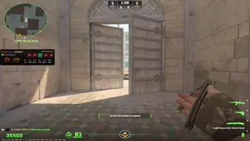 ace dust 2 1vs4