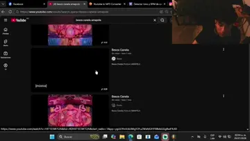 reaccionando a artista emergente 
