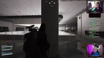 Pole Dancing