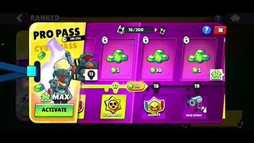 Legendary star drop