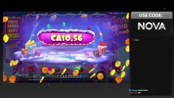 SUGAR RUSH 2500X