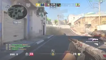1v3 15hp