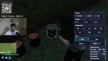 facecam