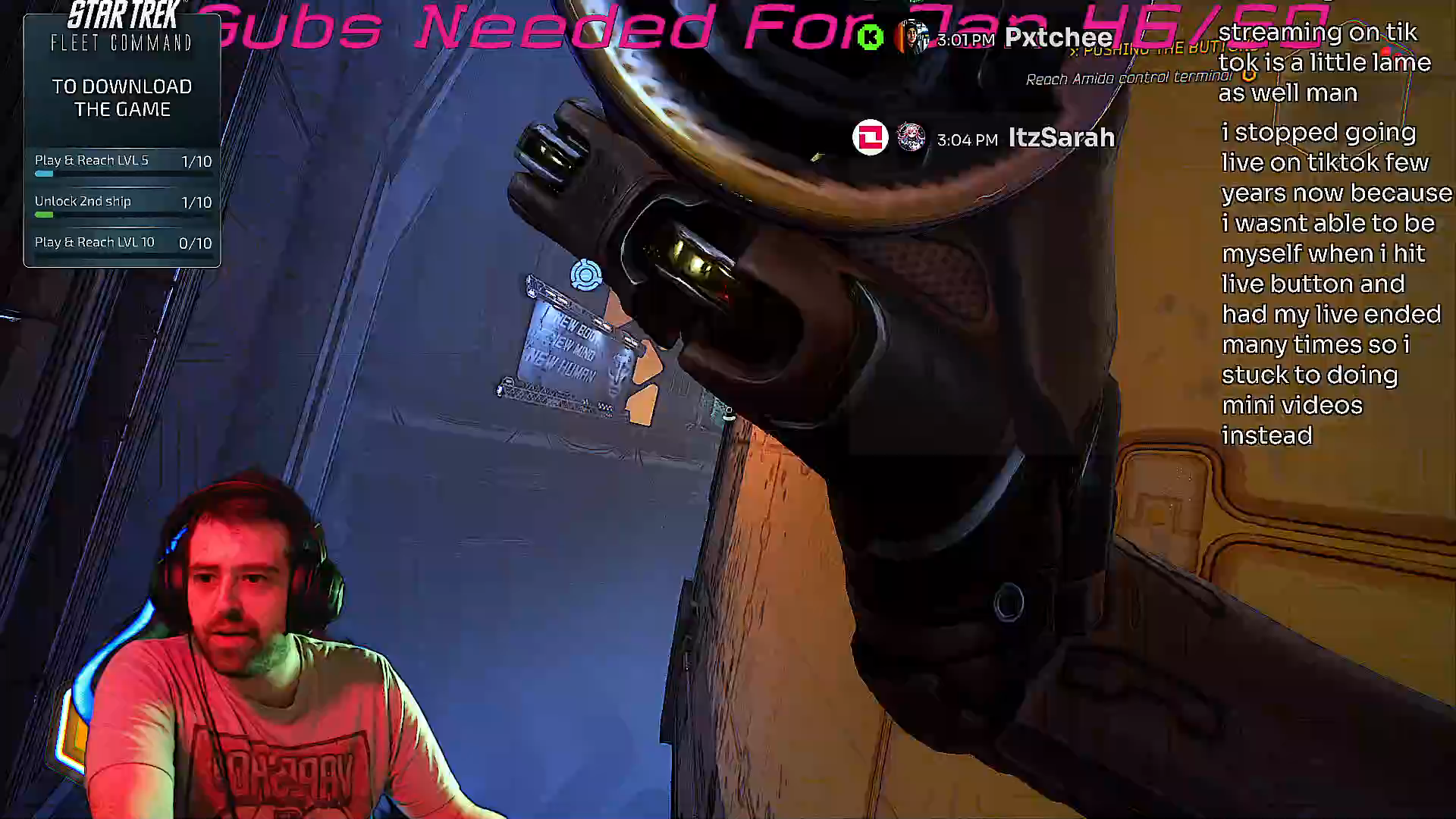 OMG CLIP THAT!