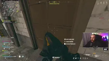Smokes made a funny!!!