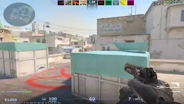 ABoV deagle