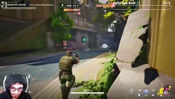 Team Kill