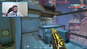 One tap