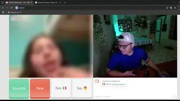OSITO DETONA A EDWIN EN VIVO TERMINA RIK | Clip