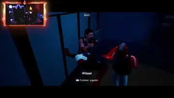 pobre paci