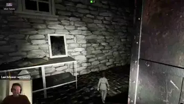 BÖYLE JUMPSCARE MI OLUR OROSPUÇOCU
