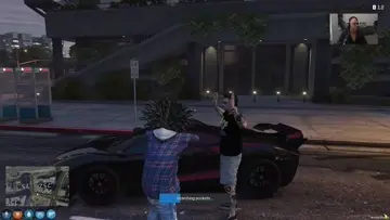 clip