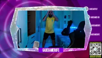 Dançarino