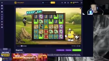 EPIC BONUS!!!! Lets "Keep EM" coming!!!!