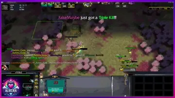 Un fatal error raro!! XD XD