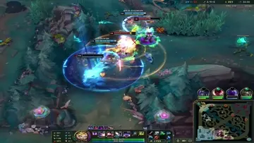vayne vursanıza