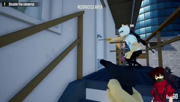 Team work makes the dream work