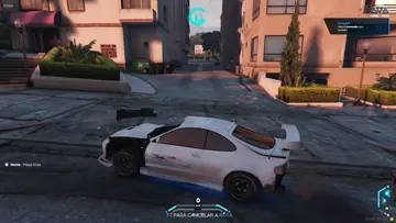 hack
