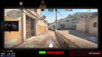 Close one =((