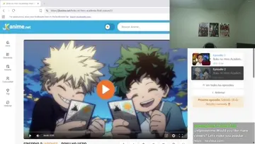 El Pino haciendo sentadillas xDD