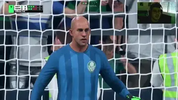 maldito!
