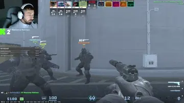pistolde xantares