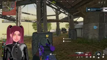 Sniper Pro!
