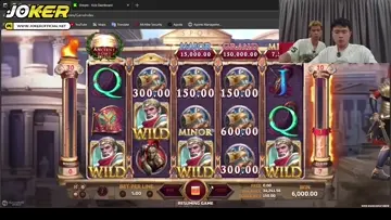 Free SPIN gets a MINOR JACKPOT!!