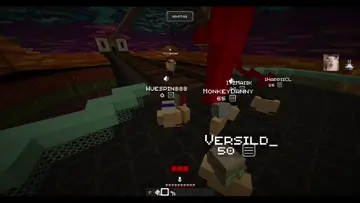 muerte lag