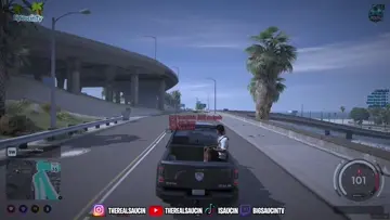 3 taps