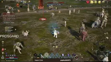 GAMEPLAY FOOTAGE