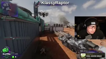 Best play on BO7 for the win!