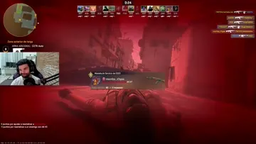 24-Deathmatch Domination #2