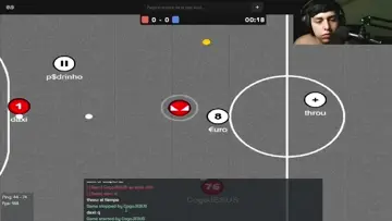 Me Despido De La Valvaneta FC  // PES06+ | Clip
