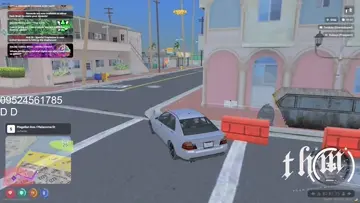 clip