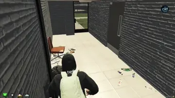 walk over bodies? and deathmatching?