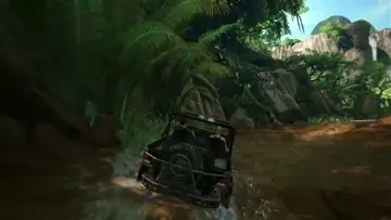 Uncharted