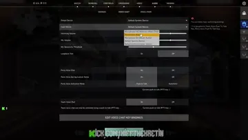 Getting Comm Banned Cause My Teammate's a FGT xD