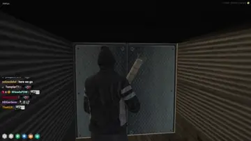 4head shoots a RPG