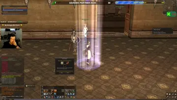 Wandall enchantuje Homka na +5