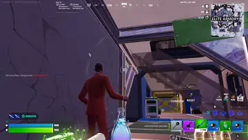 Close one